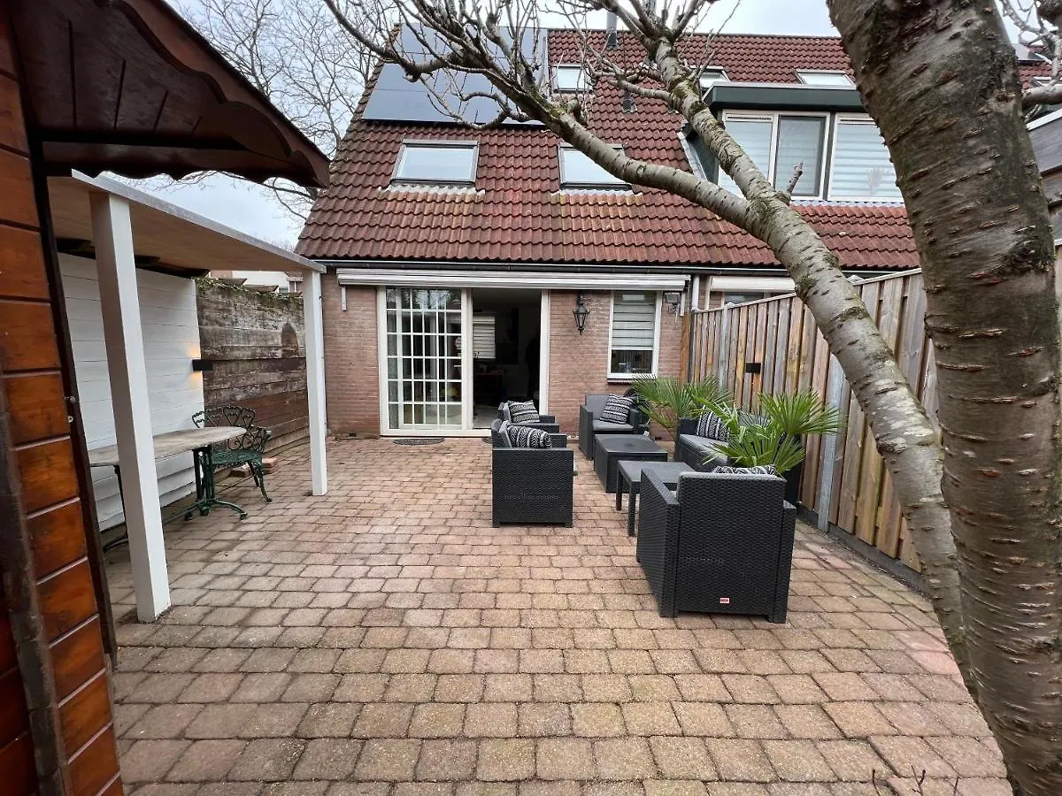 Rotterdam Citytrip House