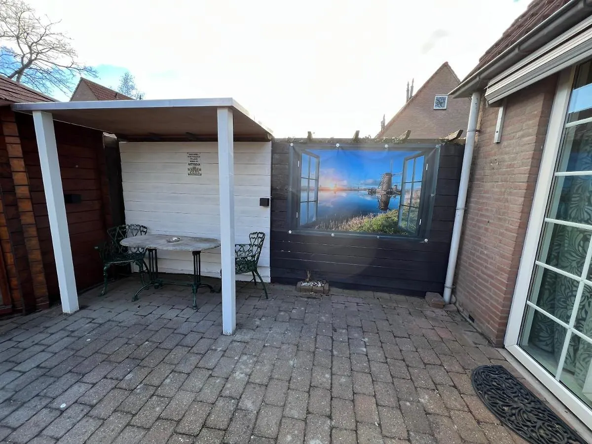 Rotterdam Citytrip House Netherlands
