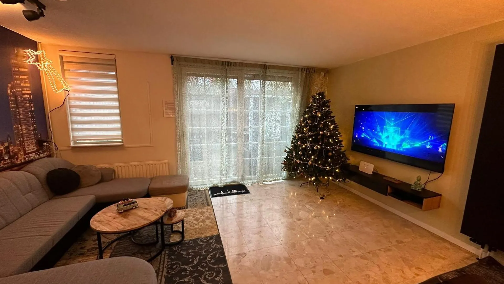 Rotterdam Citytrip House Netherlands